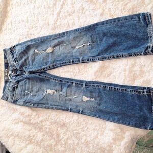 BKE Aiden Bootleg 26R